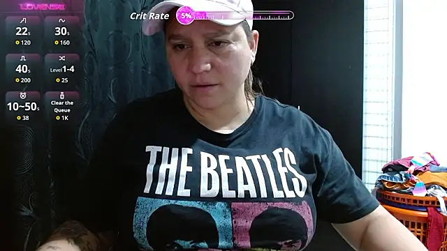 Snapshot of haashkyo chatting on February 8, 2026, 8:45 am haashkyo online show from February 8, 2026, 8:45 am