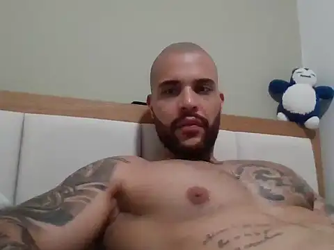 PandacX online show from July 13, 2026, 12:54 am