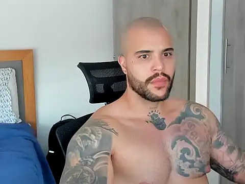 PandacX online show from July 1, 2026, 6:19 pm