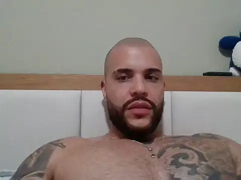 PandacX online show from August 3, 2026, 1:14 am