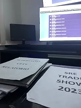 envolvemteX online show from February 16, 2026, 8:35 am