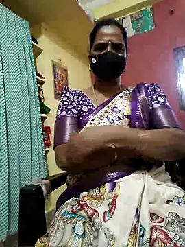 Darshini-Lovely online show from November 24, 2025, 7:08 am