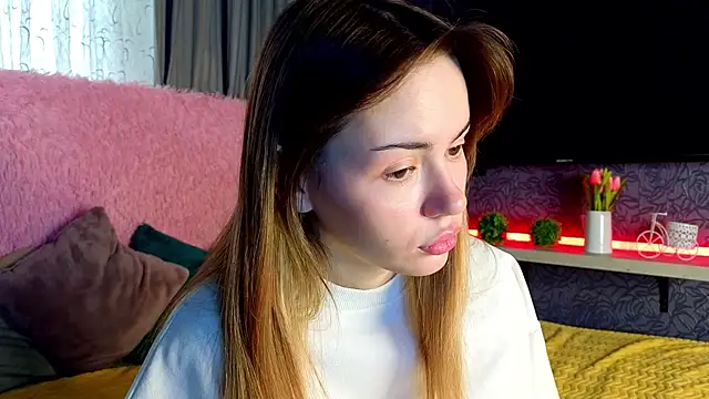 telari0l0ve online show from January 8, 2026, 8:31 am