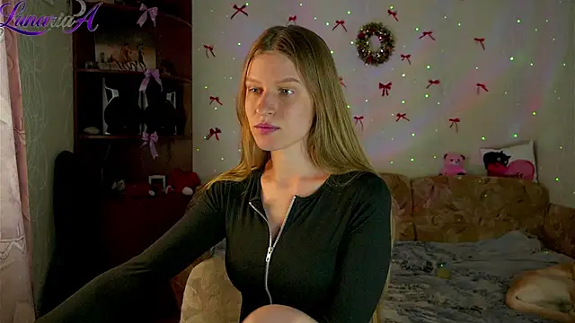 Luntryy online show from April 10, 2026, 9:27 am