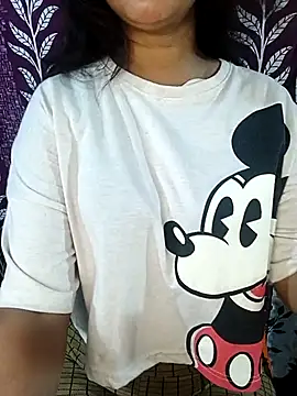 Snapshot of Ishani_Baby chatting on October 19, 2025, 1:36 pm Ishani Baby online show from October 19, 2025, 1:36 pm