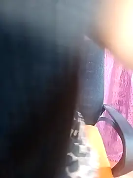 Snapshot of Ishani_Baby chatting on November 2, 2025, 6:40 am Ishani Baby online show from November 2, 2025, 6:40 am