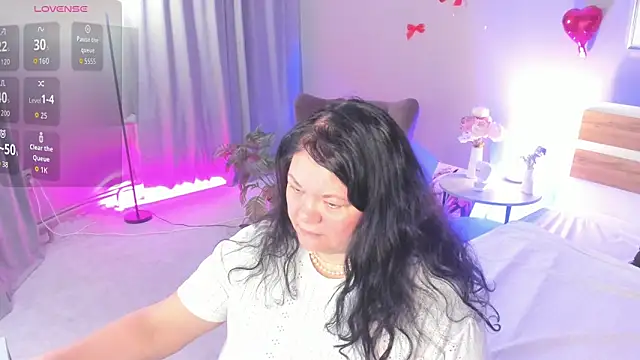 sandra jackson online show from February 22, 2026, 2:47 am