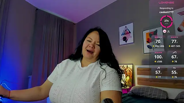 sandra jackson online show from October 15, 2025, 3:05 am