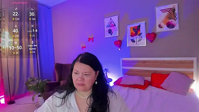 sandra jackson online show from February 25, 2026, 2:45 am