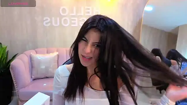 Zoe Blaze A online show from November 11, 2025, 12:44 pm