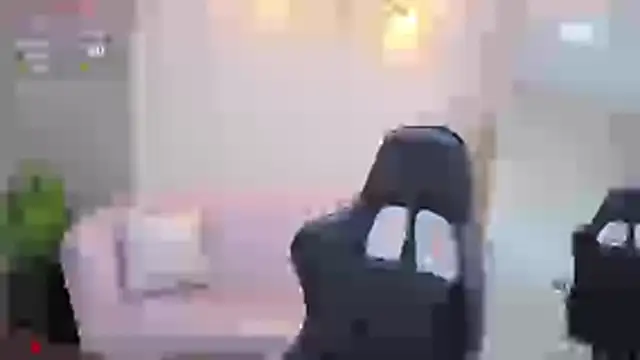 Zoe Blaze A online show from October 30, 2025, 12:14 pm