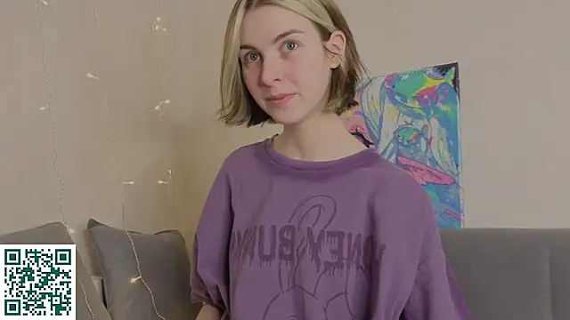 bertamimi online show from January 8, 2026, 7:20 pm