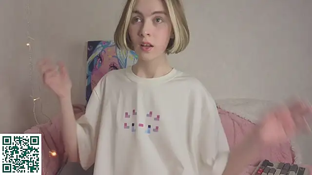 Snapshot of bertamimi chatting on February 12, 2026, 5:45 pm bertamimi online show from February 12, 2026, 5:45 pm