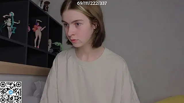 bertamimi online show from October 27, 2025, 6:09 pm