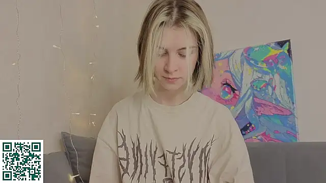 bertamimi online show from January 9, 2026, 7:10 pm