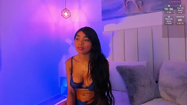 phoenix lane01 online show from October 2, 2025, 1:03 pm