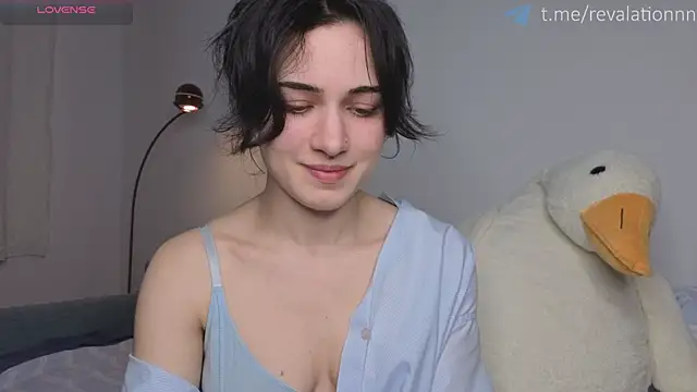 revalation  online show from April 6, 2026, 3:02 pm