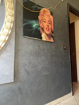 Yasar-Xxxl online show from February 12, 2026, 4:18 pm