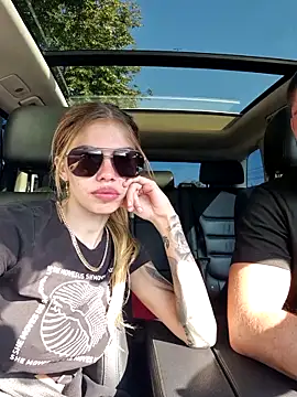 Couplexxx10xh online show from September 15, 2025, 7:20 am