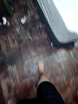 RSasa25 online show from April 7, 2026, 12:18 pm