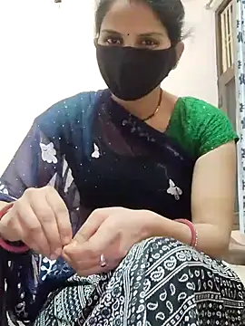 poojam93 online show from February 4, 2026, 9:04 am