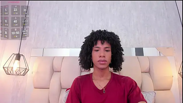 Johan gz  online show from February 25, 2026, 11:32 am