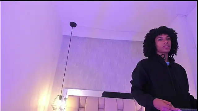 Johan gz  online show from April 7, 2026, 11:34 am