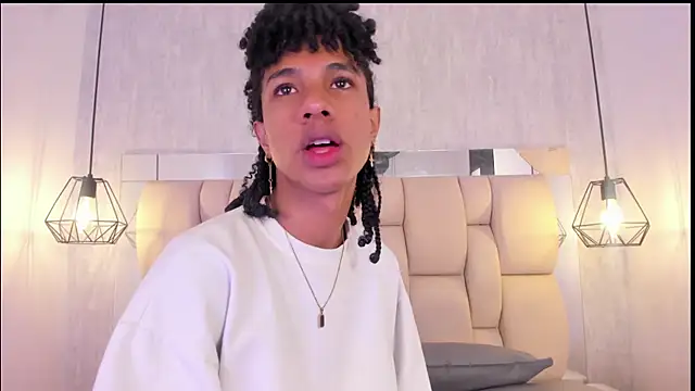 Johan gz  online show from April 2, 2026, 2:46 pm