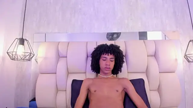 Johan gz  online show from November 30, 2025, 7:42 am