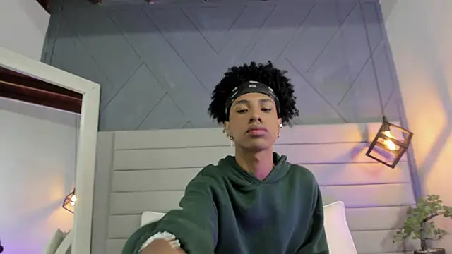 Johan gz  online show from November 13, 2025, 11:25 am