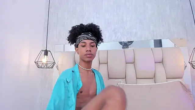 Johan gz  online show from October 7, 2025, 11:33 am