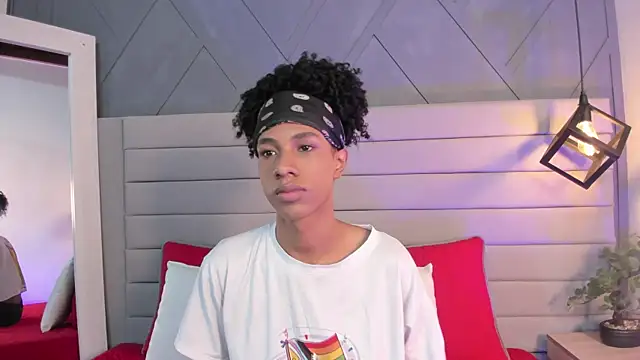 Johan gz  online show from November 7, 2025, 11:37 am