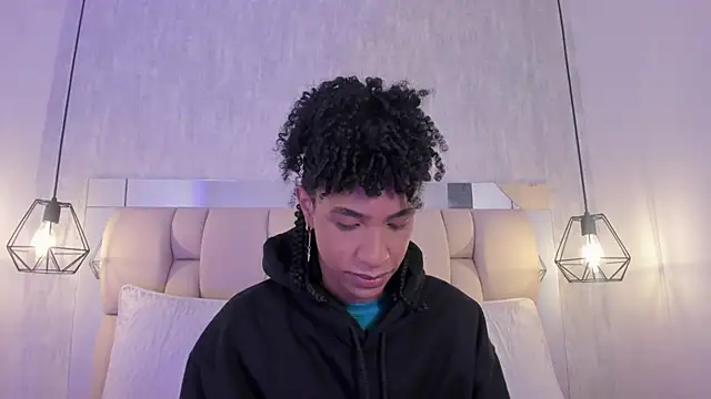 Johan gz  online show from January 12, 2026, 11:28 am