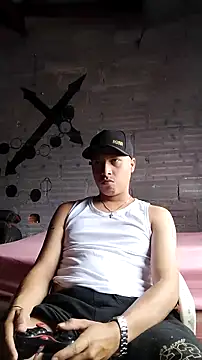 Jiame14 online show from September 28, 2025, 3:08 pm