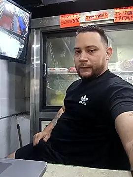 Catire10  online show from November 17, 2025, 2:43 pm