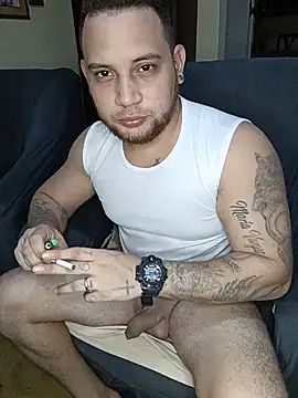 Catire10  online show from June 18, 2026, 3:27 am