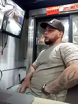 Catire10  online show from October 25, 2025, 1:12 pm