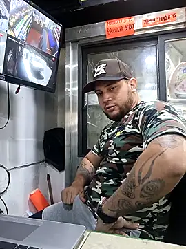 Catire10  online show from November 27, 2025, 2:17 pm