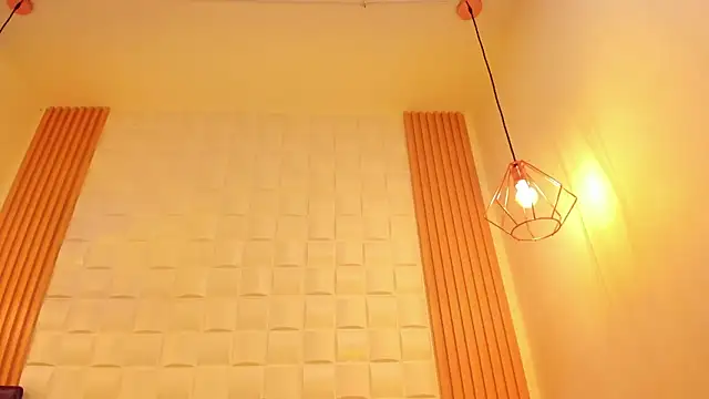 AriaBelle online show from January 17, 2026, 2:04 am