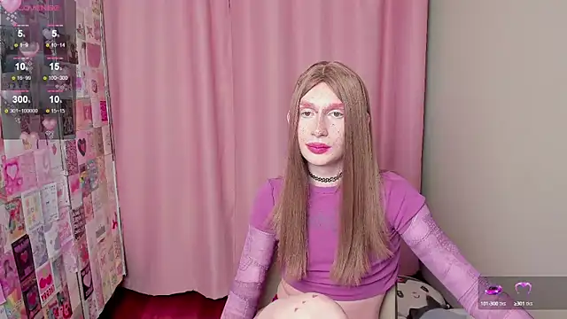 yoi mika online show from October 15, 2025, 6:16 pm