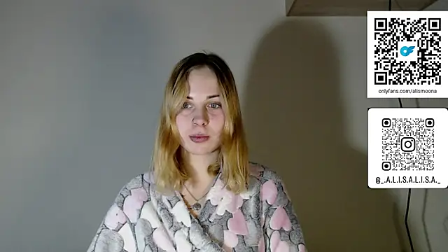 Alismoona online show from December 19, 2025, 9:39 pm