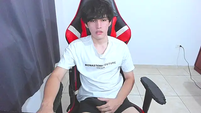 eren 188 online show from October 18, 2025, 8:22 pm