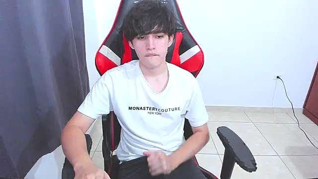 eren 188 online show from October 24, 2025, 6:18 pm