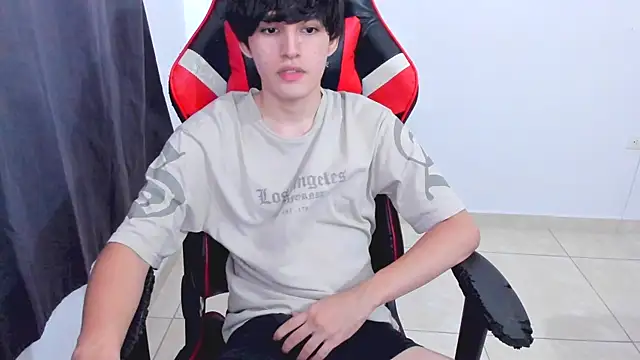 eren 188 online show from October 31, 2025, 7:21 pm