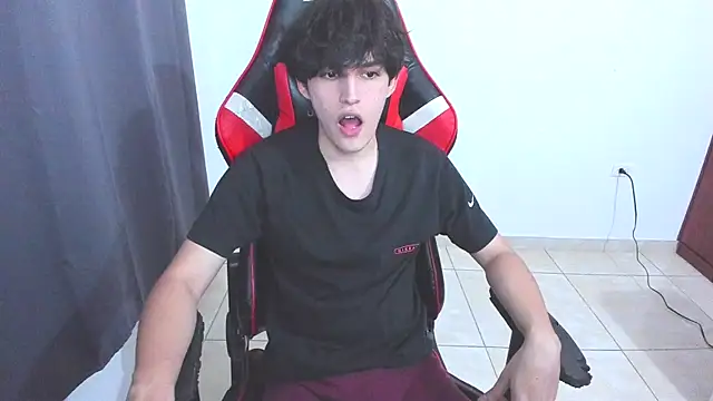 eren 188 online show from October 11, 2025, 2:34 am