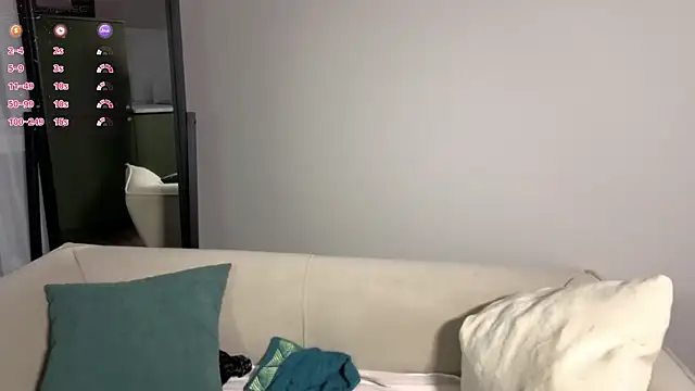 worsh1p me online show from November 5, 2025, 5:05 pm