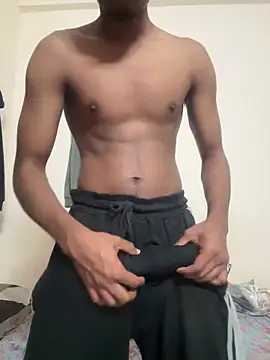 Lustking2406 online show from February 19, 2026, 9:56 pm