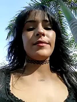 Snapshot of Mikasa-Ackerman chatting on October 1, 2025, 8:57 pm Mikasa-Ackerman online show from October 1, 2025, 8:57 pm