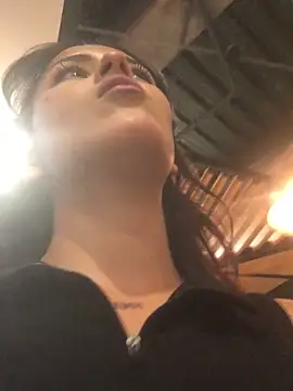 Snapshot of Mikasa-Ackerman chatting on September 19, 2025, 12:03 am Mikasa-Ackerman online show from September 19, 2025, 12:03 am