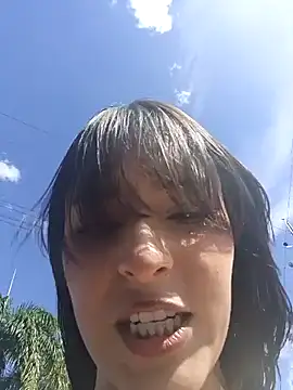 Snapshot of Mikasa-Ackerman chatting on September 30, 2025, 7:42 pm Mikasa-Ackerman online show from September 30, 2025, 7:42 pm